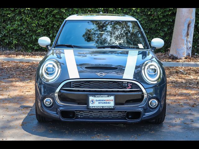 2021 MINI Cooper Hardtop S