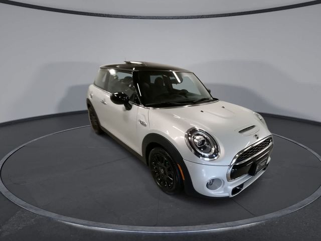 2021 MINI Cooper Hardtop S