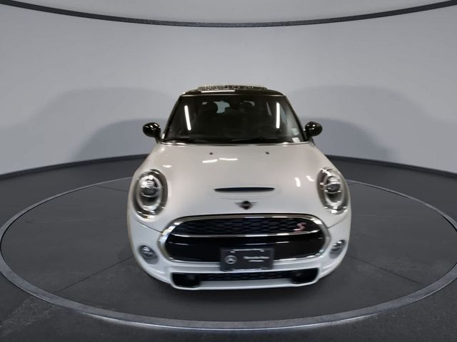 2021 MINI Cooper Hardtop S