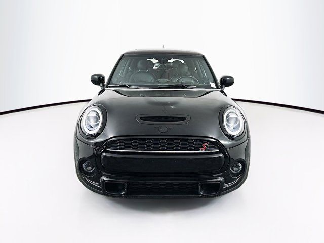 2021 MINI Cooper Hardtop S