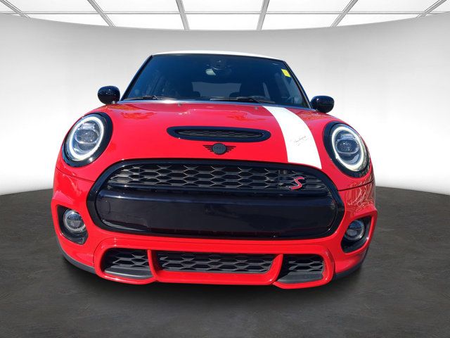 2021 MINI Cooper Hardtop S