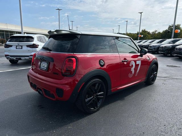 2021 MINI Cooper Hardtop S