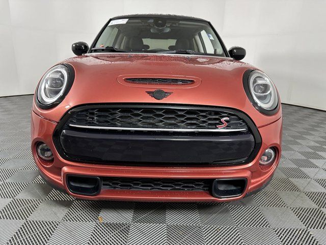 2021 MINI Cooper Hardtop S