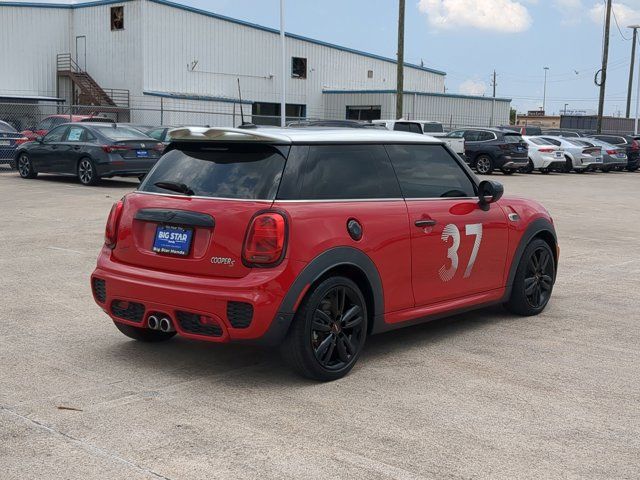 2021 MINI Cooper Hardtop S