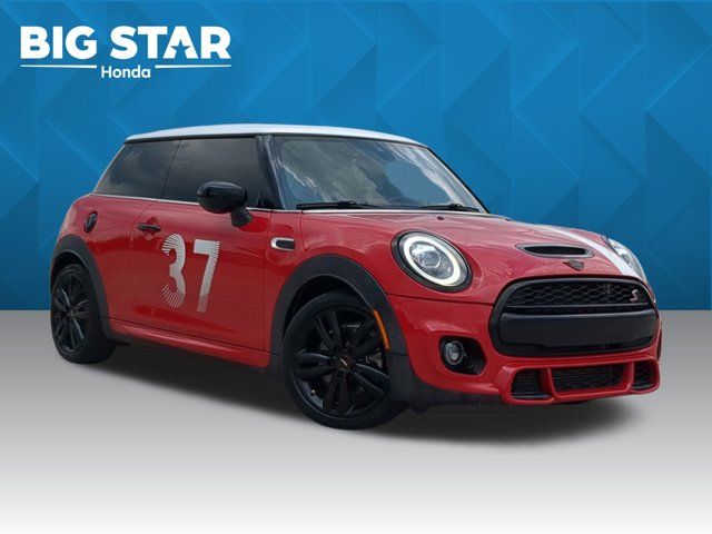 2021 MINI Cooper Hardtop S