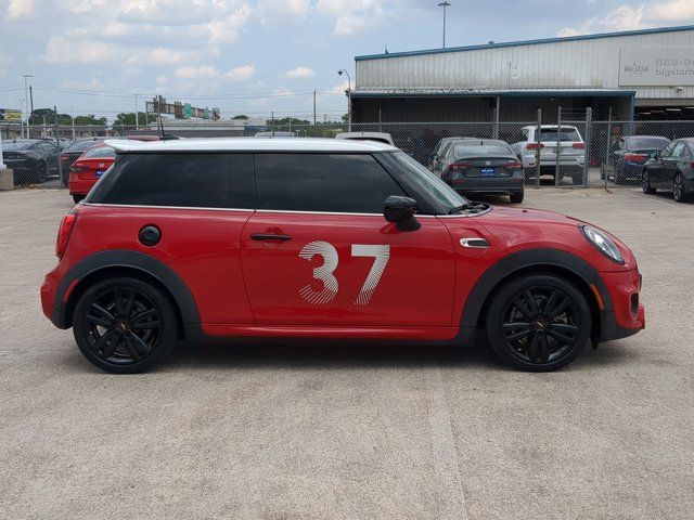 2021 MINI Cooper Hardtop S