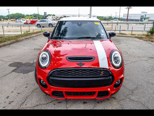 2021 MINI Cooper Hardtop S