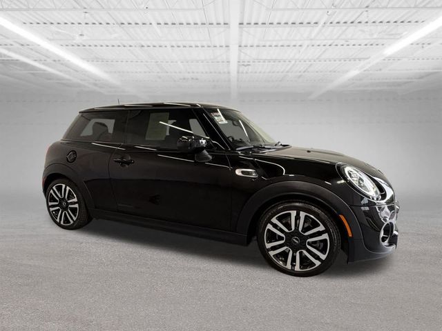 2021 MINI Cooper Hardtop S