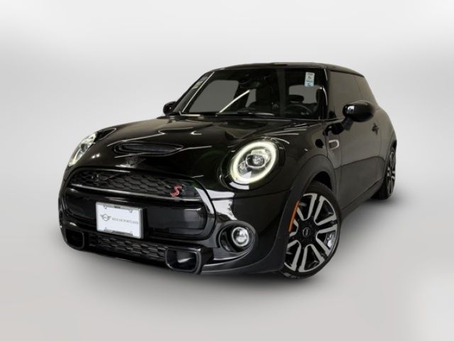 2021 MINI Cooper Hardtop S
