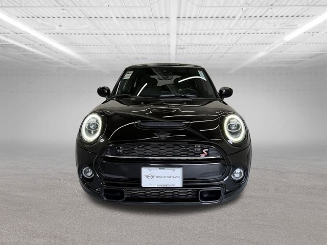 2021 MINI Cooper Hardtop S