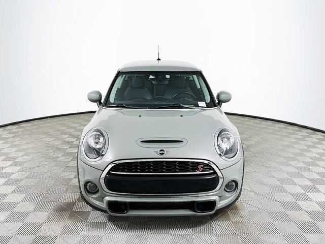 2021 MINI Cooper Hardtop S