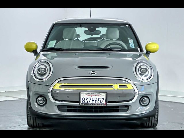 2021 MINI Cooper Hardtop SE