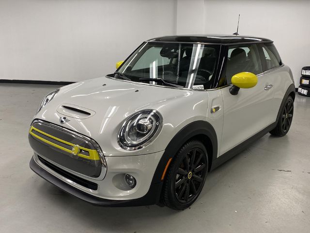 2021 MINI Cooper Hardtop SE