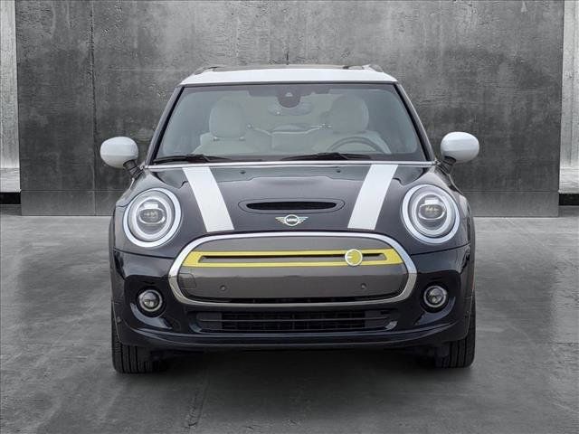 2021 MINI Cooper Hardtop SE