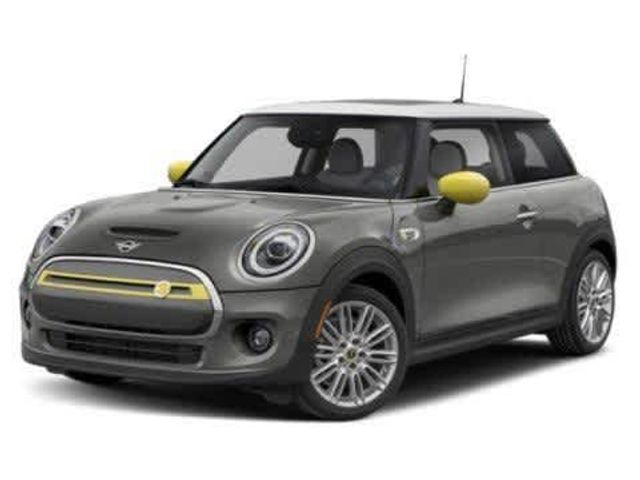 2021 MINI Cooper Hardtop SE