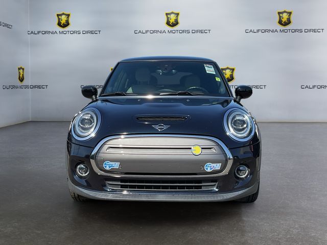 2021 MINI Cooper Hardtop SE