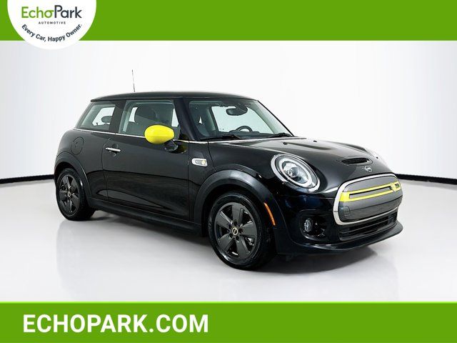 2021 MINI Cooper Hardtop SE