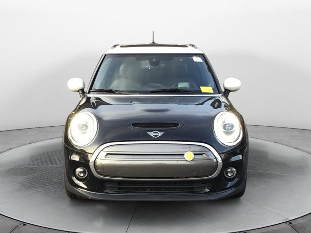 2021 MINI Cooper Hardtop SE