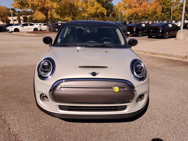 2021 MINI Cooper Hardtop SE