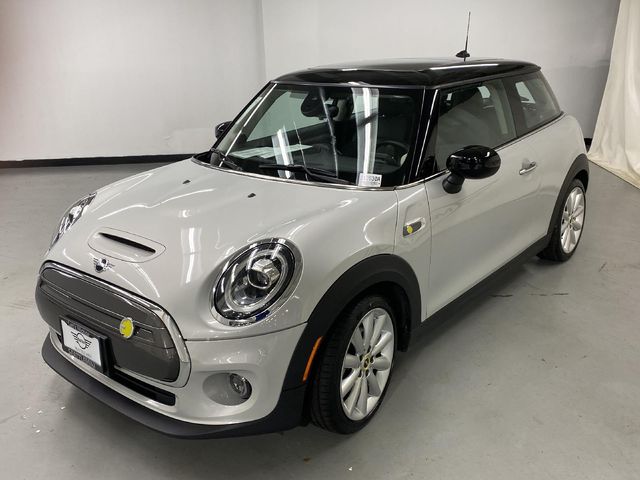 2021 MINI Cooper Hardtop SE