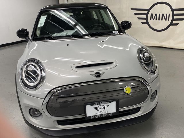 2021 MINI Cooper Hardtop SE