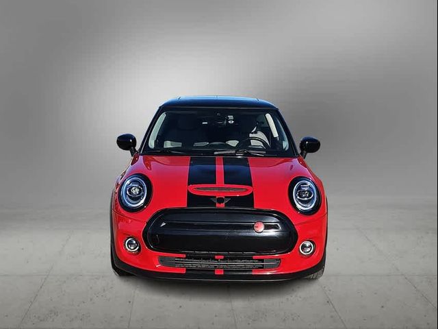 2021 MINI Cooper Hardtop SE