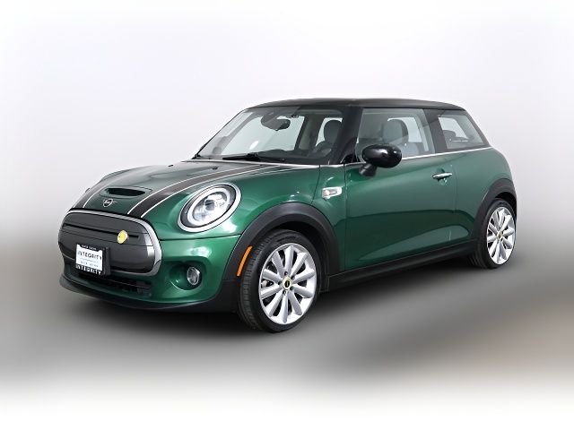 2021 MINI Cooper Hardtop SE