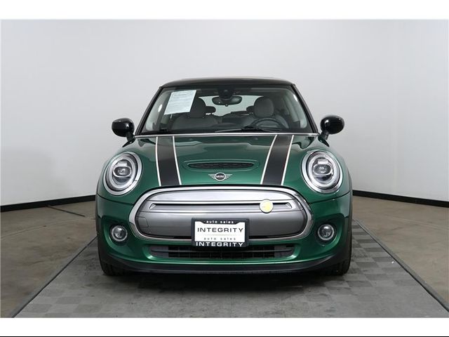 2021 MINI Cooper Hardtop SE