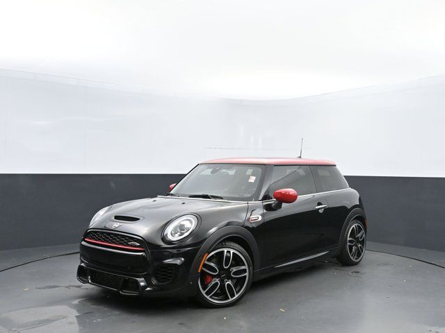 Certified pre-owned 2018 MINI Cooper Hardtop John Cooper Works For Sale ...