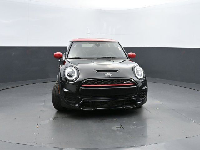 2021 MINI Cooper Hardtop John Cooper Works