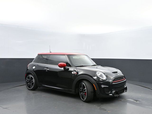 2021 MINI Cooper Hardtop John Cooper Works