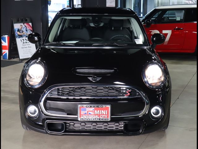 2021 MINI Cooper Hardtop S