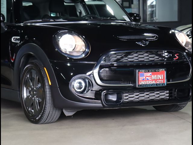 2021 MINI Cooper Hardtop S