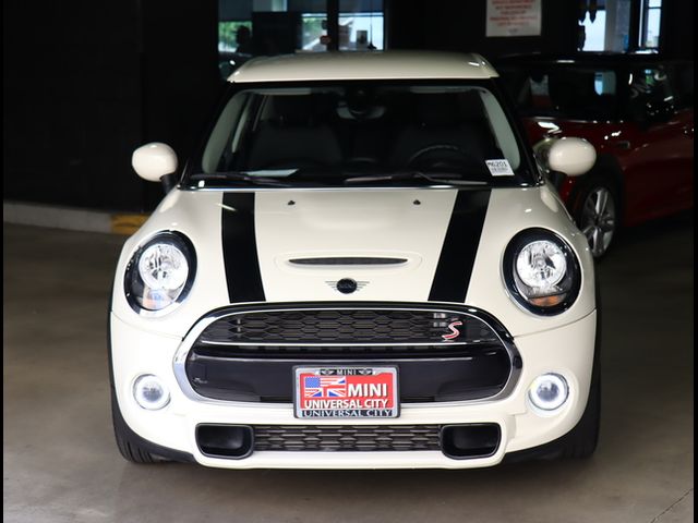 2021 MINI Cooper Hardtop S