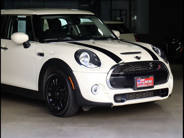 2021 MINI Cooper Hardtop S