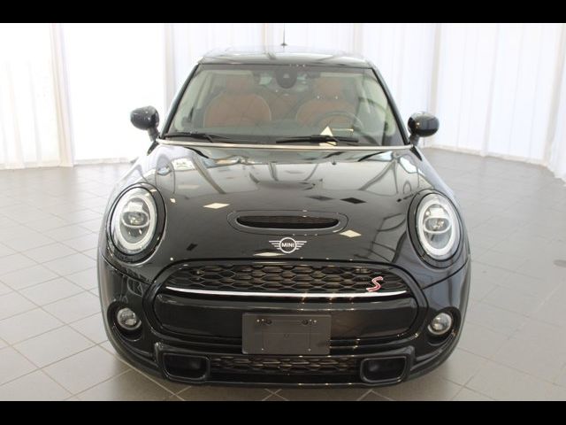 2021 MINI Cooper Hardtop S