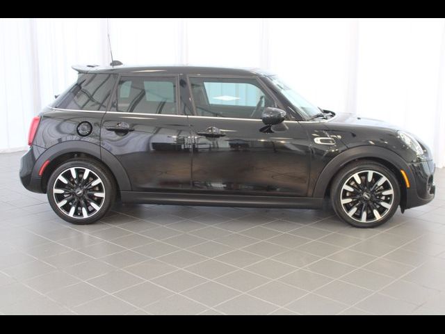 2021 MINI Cooper Hardtop S