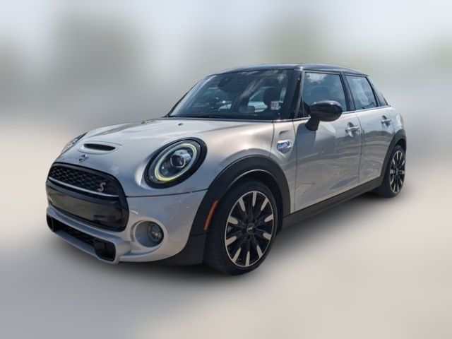 2021 MINI Cooper Hardtop S