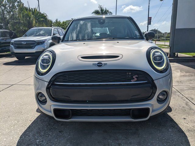2021 MINI Cooper Hardtop S