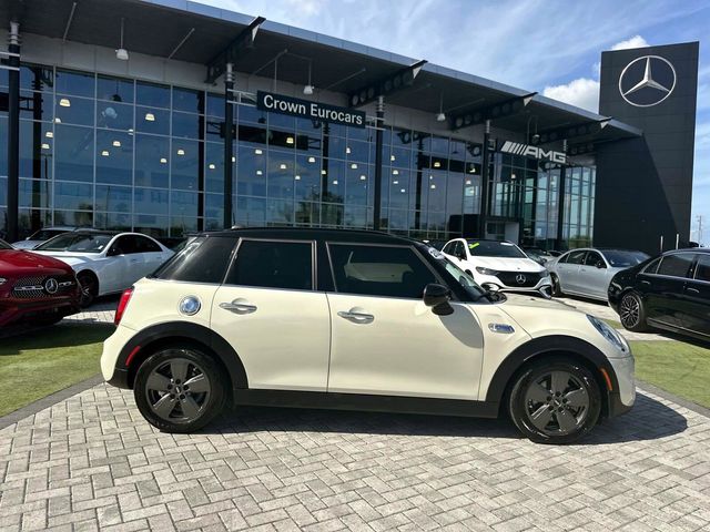 2021 MINI Cooper Hardtop S