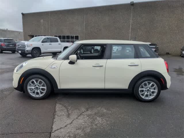 2021 MINI Cooper Hardtop S