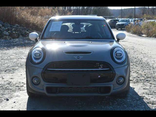 2021 MINI Cooper Hardtop S