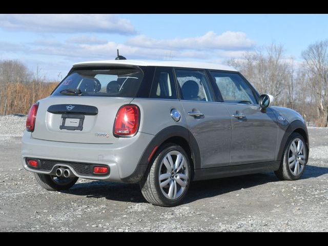 2021 MINI Cooper Hardtop S