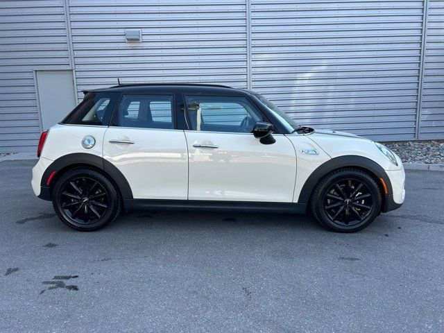 2021 MINI Cooper Hardtop S