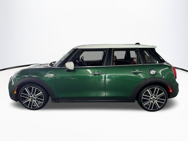 2021 MINI Cooper Hardtop S