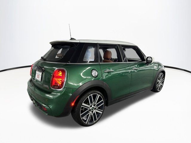 2021 MINI Cooper Hardtop S