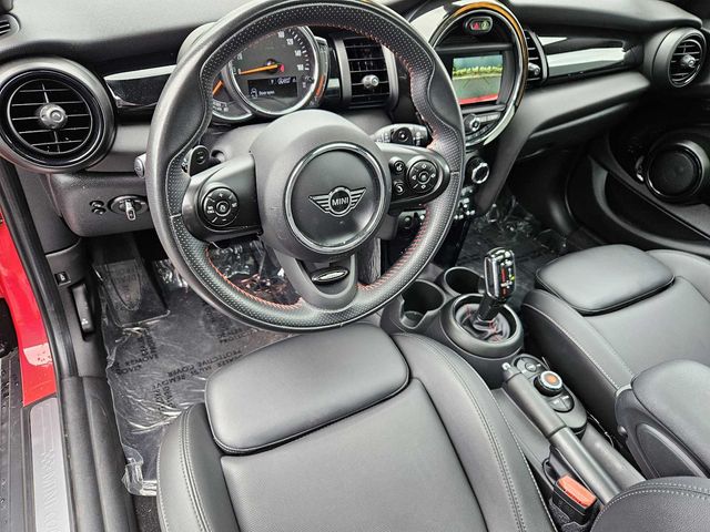 2021 MINI Cooper Hardtop S