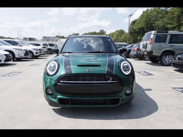 2021 MINI Cooper Hardtop S