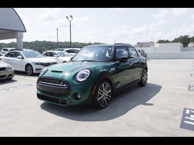 2021 MINI Cooper Hardtop S