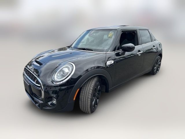 2021 MINI Cooper Hardtop S